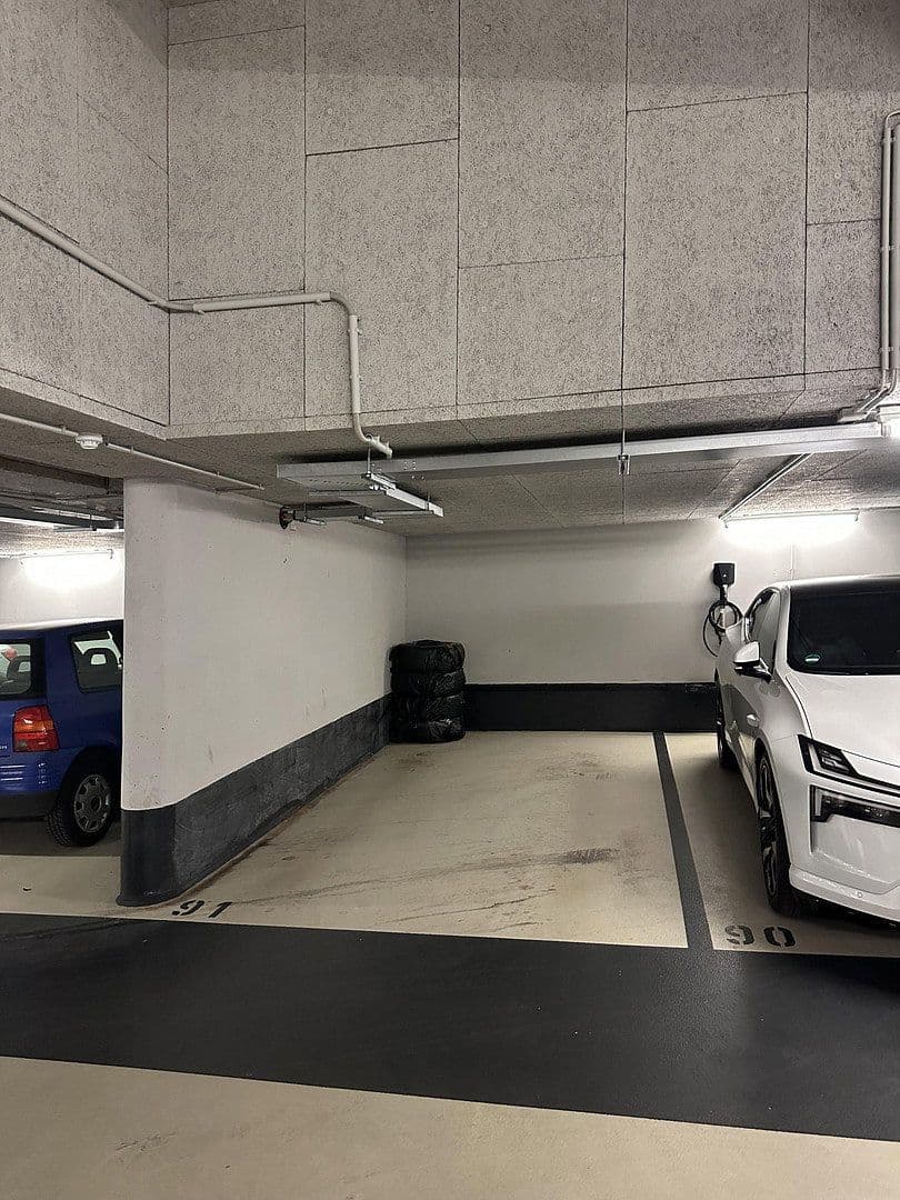 Predaj bytu 3-izbový 76 m², Stuttgart, Bádensko-Wurttembersko Predaj bytu 3-izbový 76 m², Stuttgart, Bádensko-Wurttembersko