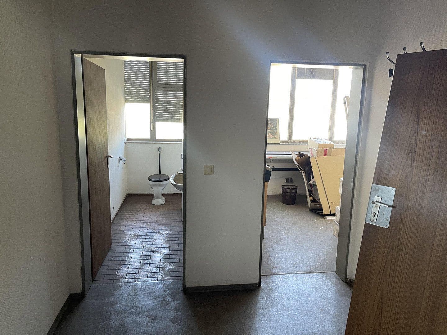 Prenájom nebytového priestoru 940 m², Allingerstr. 10, Vilshofen an der Donau, Bavorsko Prenájom nebytového priestoru 940 m², Allingerstr. 10, Vilshofen an der Donau, Bavorsko