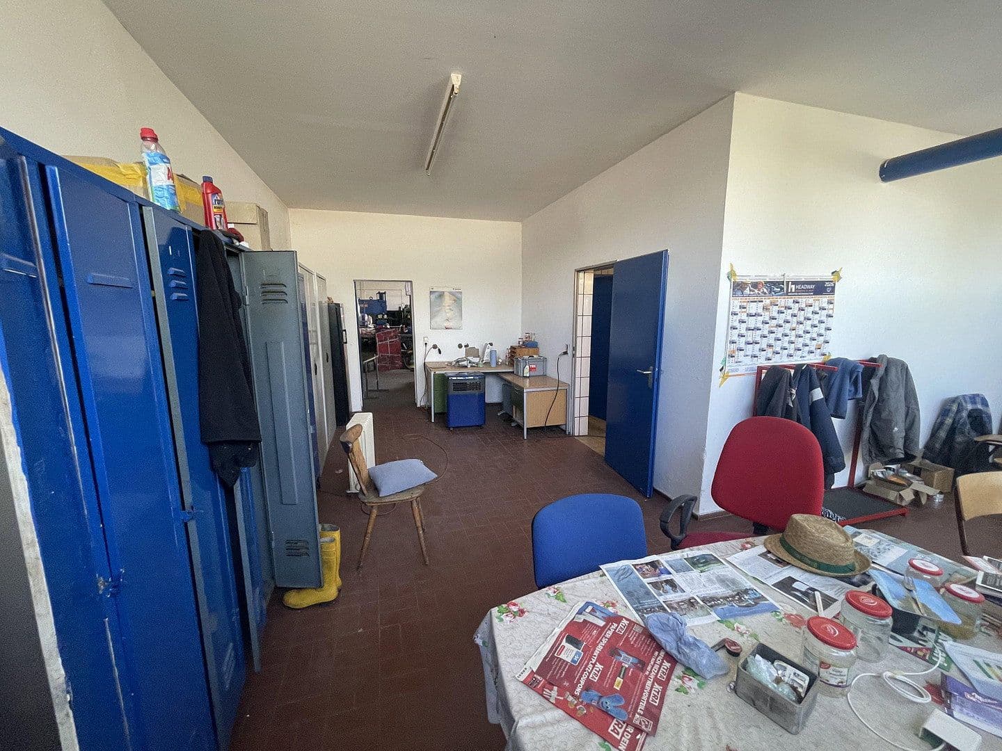 Prenájom nebytového priestoru 940 m², Allingerstr. 10, Vilshofen an der Donau, Bavorsko Prenájom nebytového priestoru 940 m², Allingerstr. 10, Vilshofen an der Donau, Bavorsko
