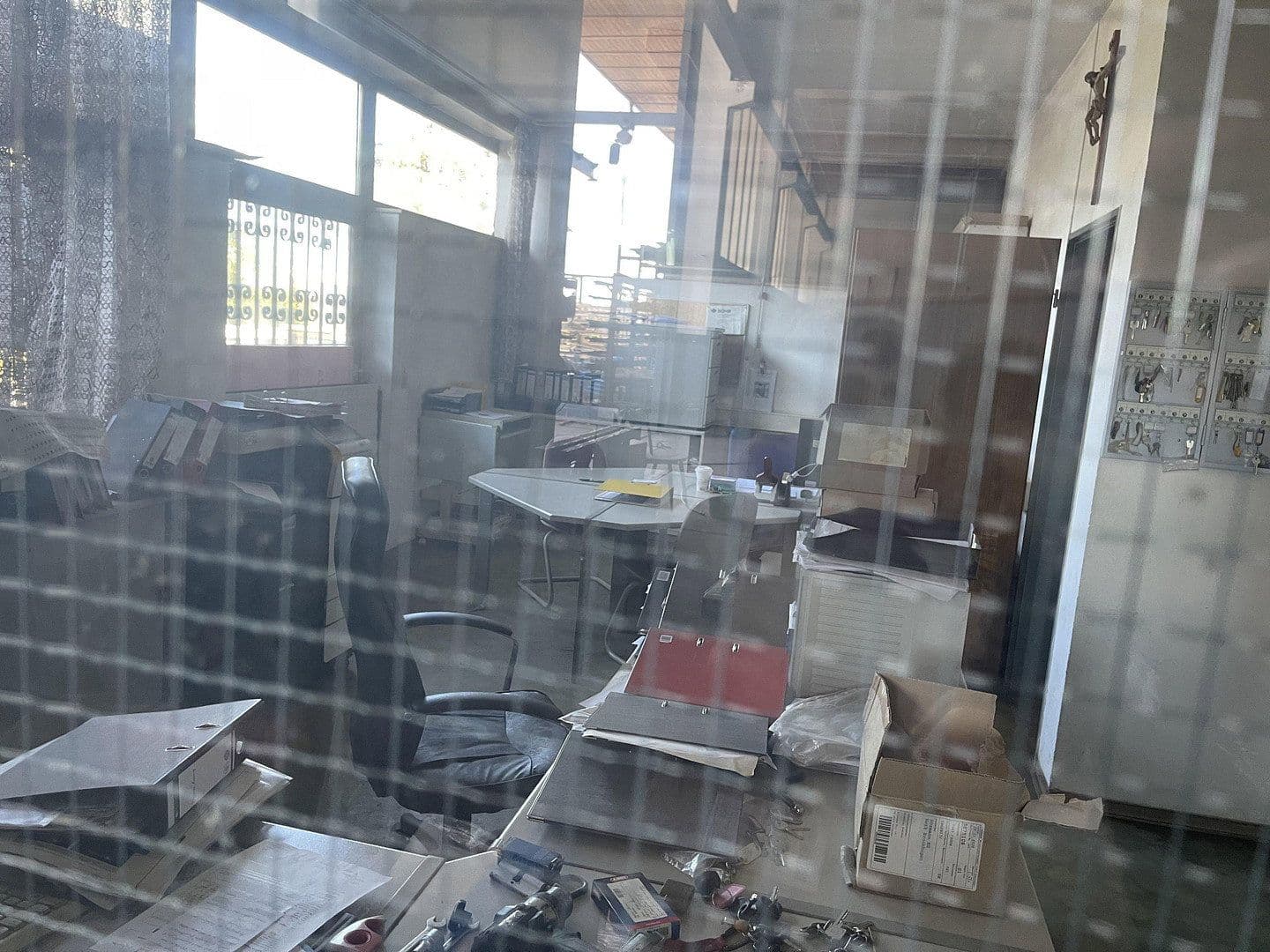 Prenájom nebytového priestoru 940 m², Allingerstr. 10, Vilshofen an der Donau, Bavorsko Prenájom nebytového priestoru 940 m², Allingerstr. 10, Vilshofen an der Donau, Bavorsko