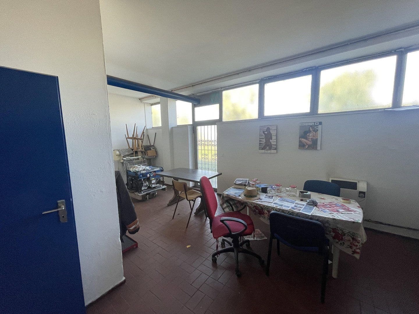 Prenájom nebytového priestoru 940 m², Allingerstr. 10, Vilshofen an der Donau, Bavorsko Prenájom nebytového priestoru 940 m², Allingerstr. 10, Vilshofen an der Donau, Bavorsko
