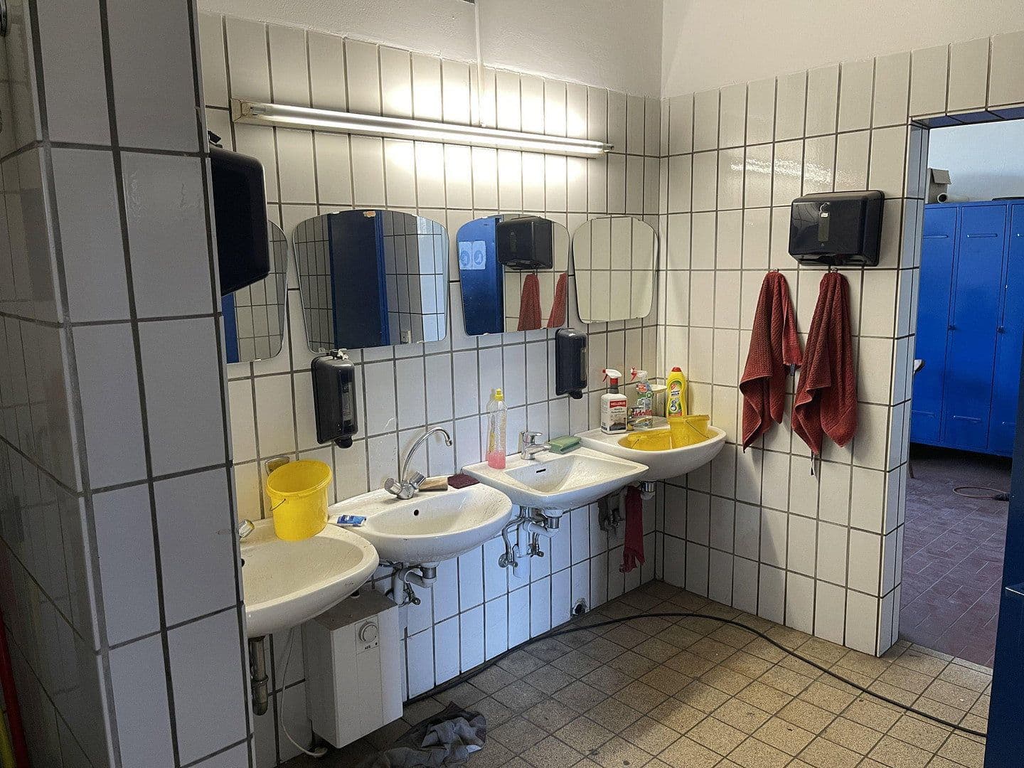 Prenájom nebytového priestoru 940 m², Allingerstr. 10, Vilshofen an der Donau, Bavorsko Prenájom nebytového priestoru 940 m², Allingerstr. 10, Vilshofen an der Donau, Bavorsko
