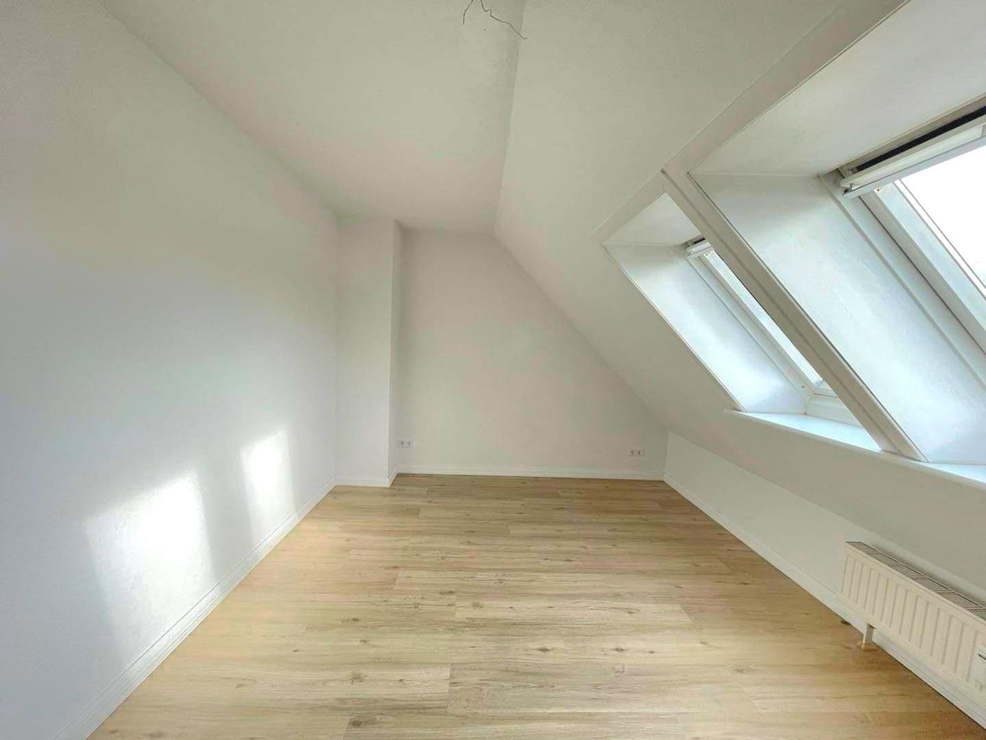 Predaj bytu 2-izbový 64 m², Hamburg Marienthal, Hamburg Predaj bytu 2-izbový 64 m², Hamburg Marienthal, Hamburg