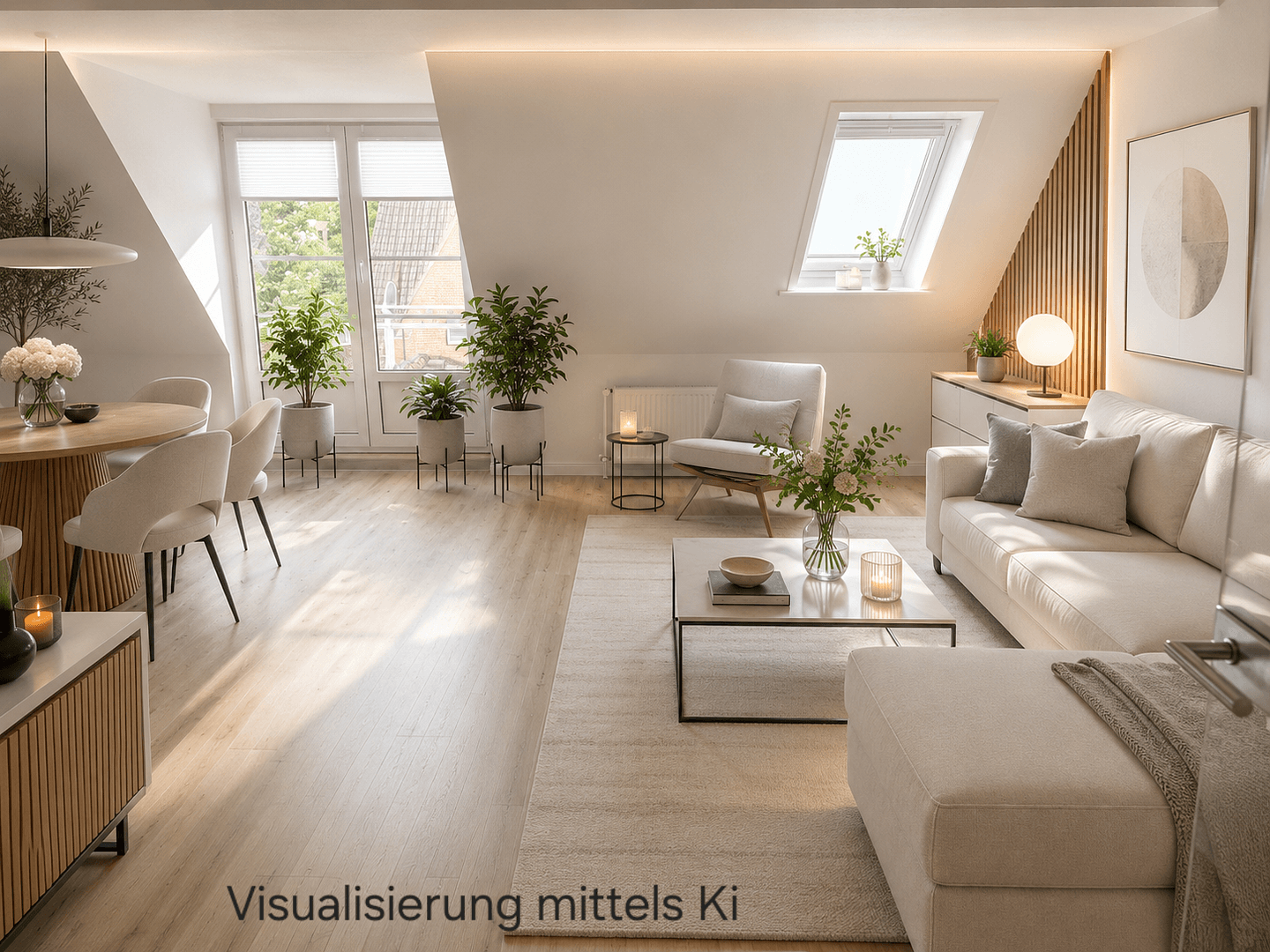 Predaj bytu 2-izbový 64 m², Hamburg Marienthal, Hamburg Predaj bytu 2-izbový 64 m², Hamburg Marienthal, Hamburg