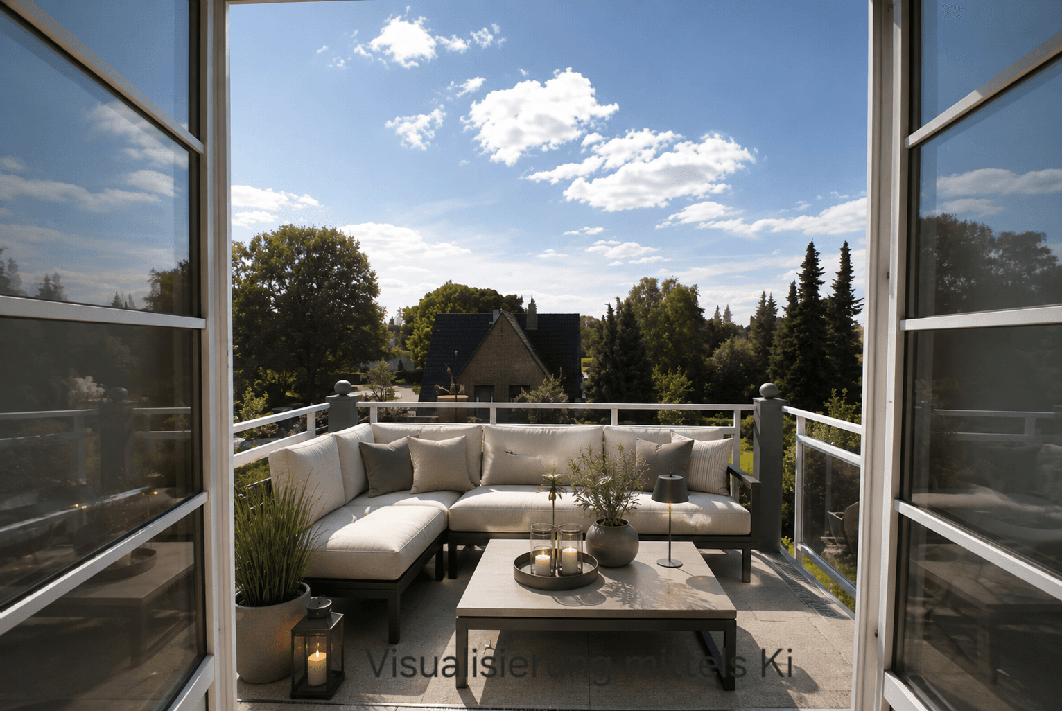 Predaj bytu 2-izbový 64 m², Hamburg Marienthal, Hamburg Predaj bytu 2-izbový 64 m², Hamburg Marienthal, Hamburg