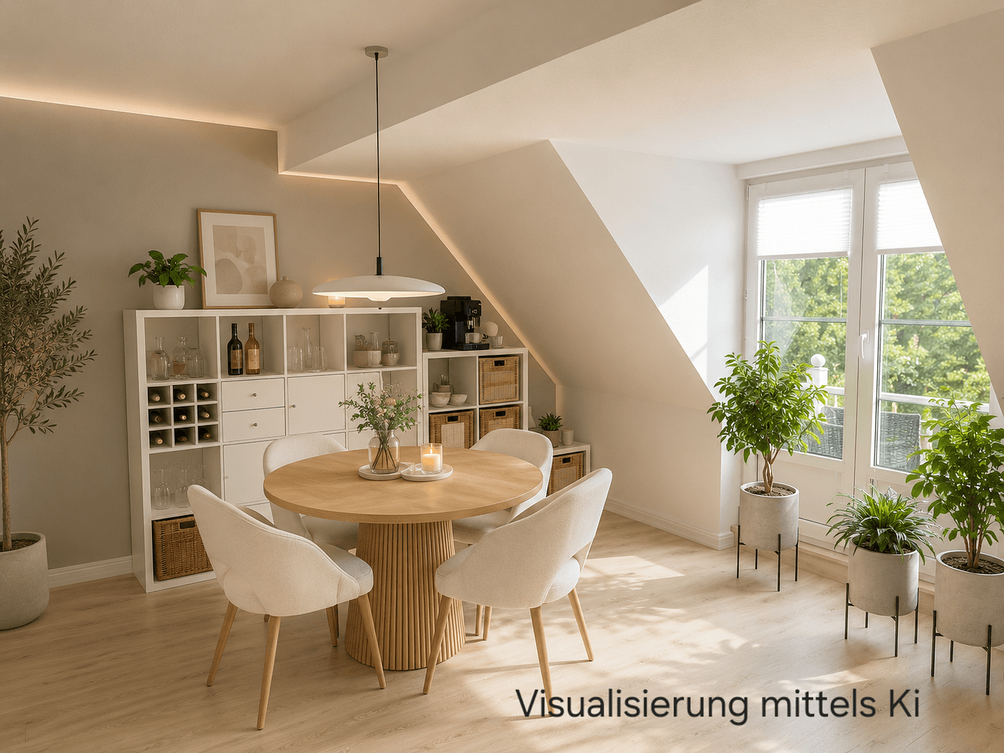 Predaj bytu 2-izbový 64 m², Hamburg Marienthal, Hamburg Predaj bytu 2-izbový 64 m², Hamburg Marienthal, Hamburg