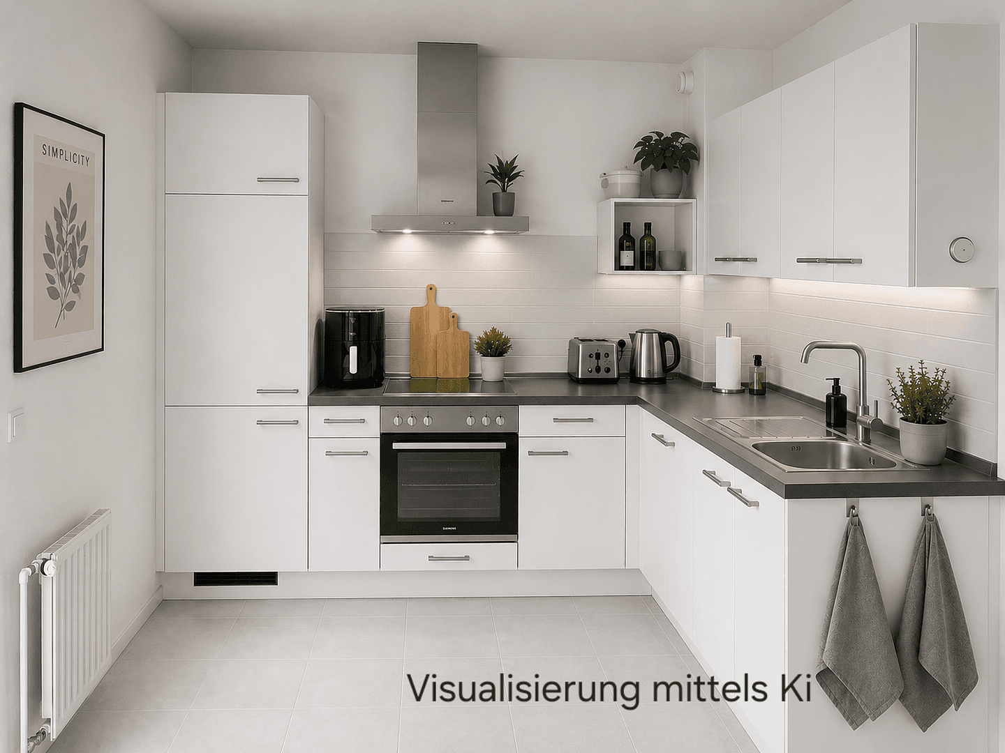Predaj bytu 2-izbový 64 m², Hamburg Marienthal, Hamburg Predaj bytu 2-izbový 64 m², Hamburg Marienthal, Hamburg