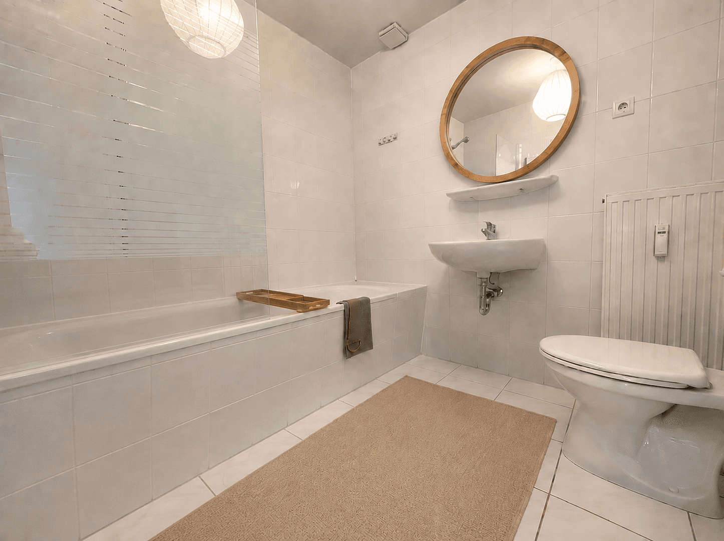 Predaj bytu 2-izbový 64 m², Hamburg Marienthal, Hamburg Predaj bytu 2-izbový 64 m², Hamburg Marienthal, Hamburg