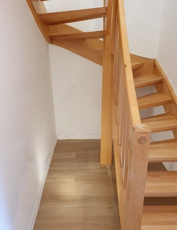 Predaj bytu 2-izbový 64 m², Hamburg Marienthal, Hamburg Predaj bytu 2-izbový 64 m², Hamburg Marienthal, Hamburg