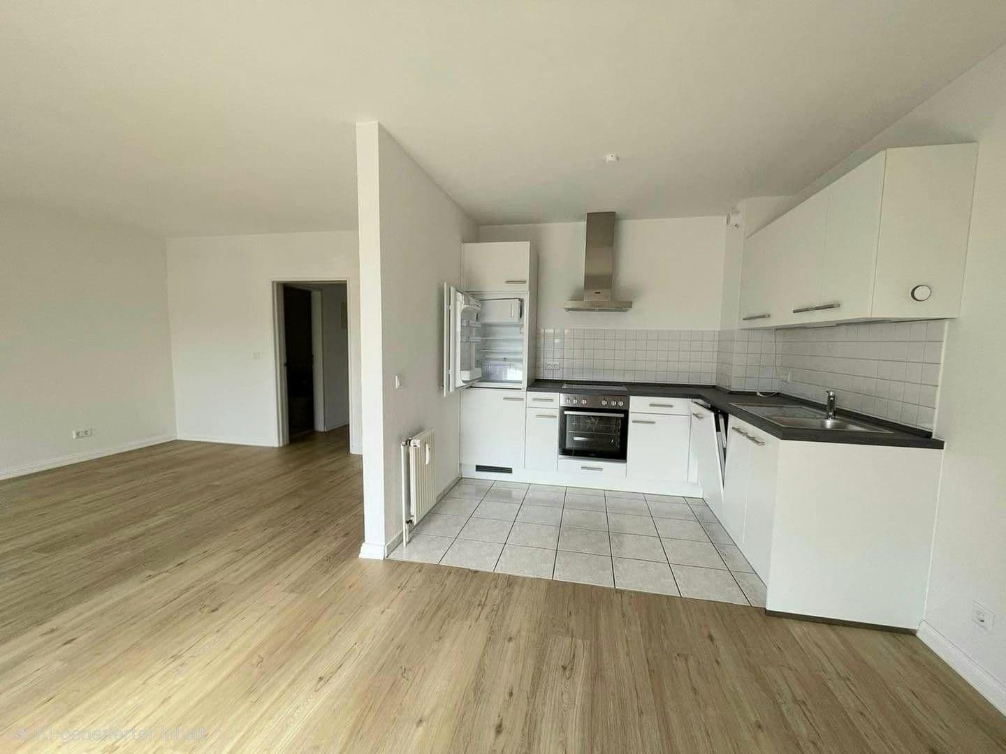 Predaj bytu 2-izbový 64 m², Hamburg Marienthal, Hamburg Predaj bytu 2-izbový 64 m², Hamburg Marienthal, Hamburg
