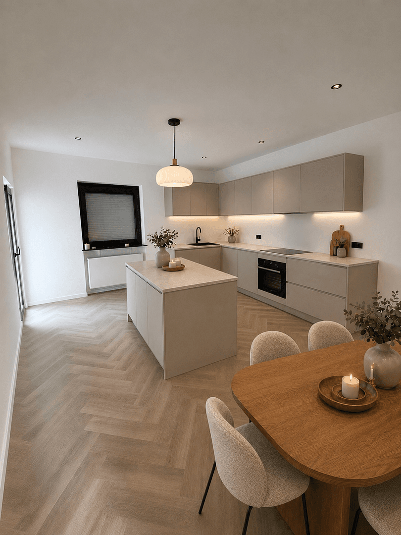Predaj bytu 4-izbový 99 m², Koblenz, Porýnie-Falcko Predaj bytu 4-izbový 99 m², Koblenz, Porýnie-Falcko