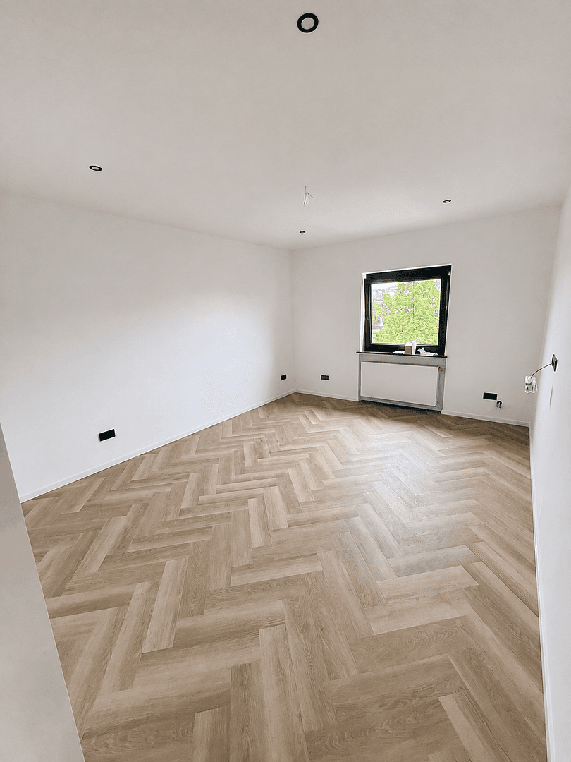 Predaj bytu 4-izbový 99 m², Koblenz, Porýnie-Falcko Predaj bytu 4-izbový 99 m², Koblenz, Porýnie-Falcko