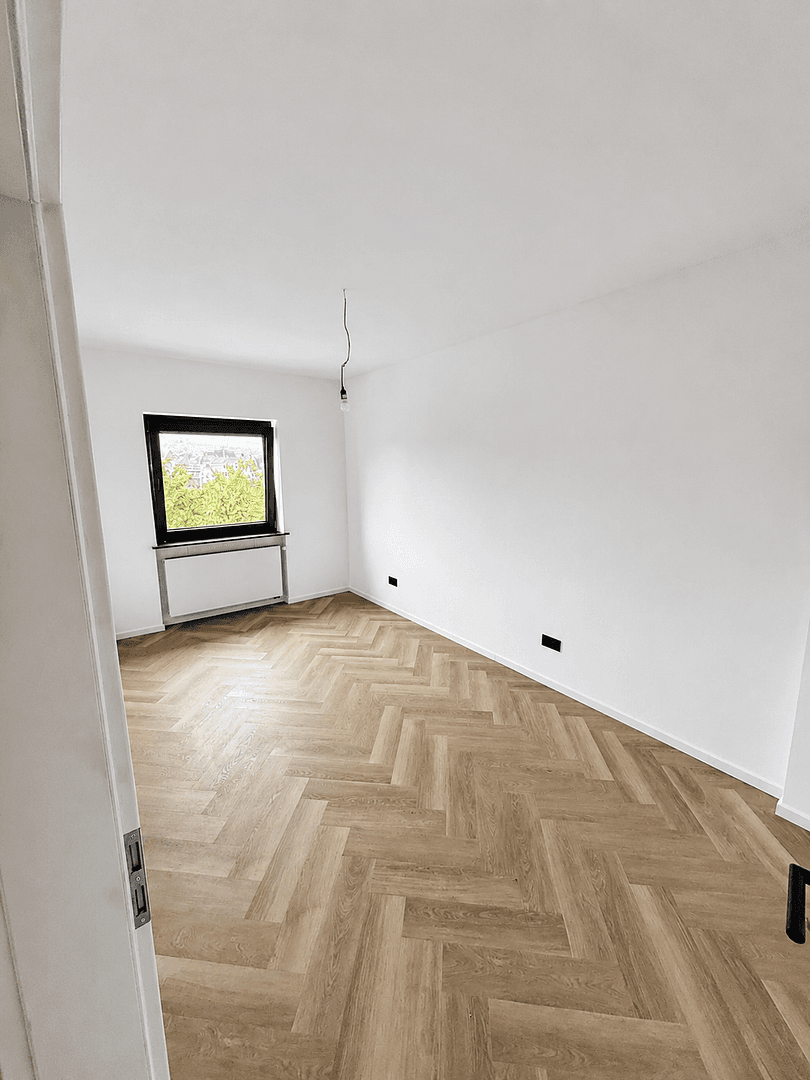 Predaj bytu 4-izbový 99 m², Koblenz, Porýnie-Falcko Predaj bytu 4-izbový 99 m², Koblenz, Porýnie-Falcko
