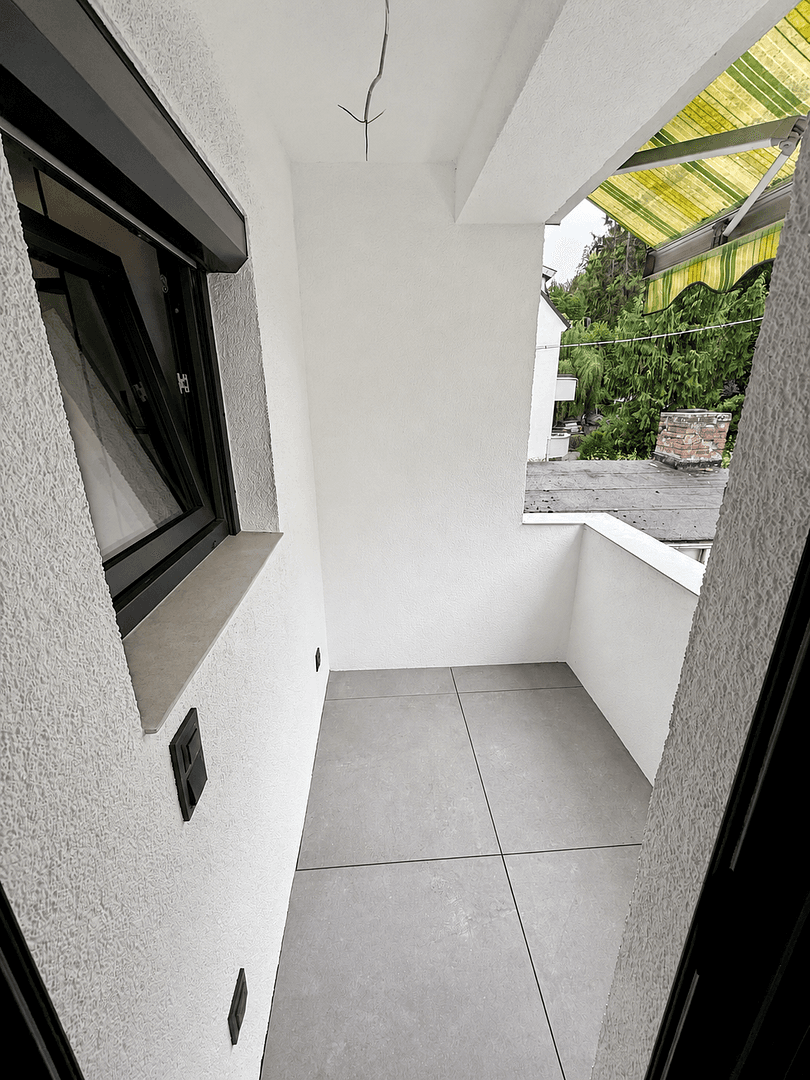 Predaj bytu 4-izbový 99 m², Koblenz, Porýnie-Falcko Predaj bytu 4-izbový 99 m², Koblenz, Porýnie-Falcko