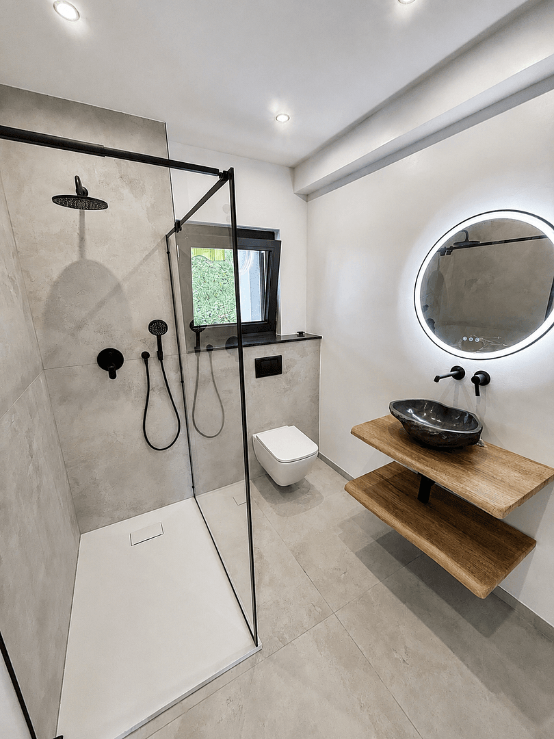 Predaj bytu 4-izbový 99 m², Koblenz, Porýnie-Falcko Predaj bytu 4-izbový 99 m², Koblenz, Porýnie-Falcko