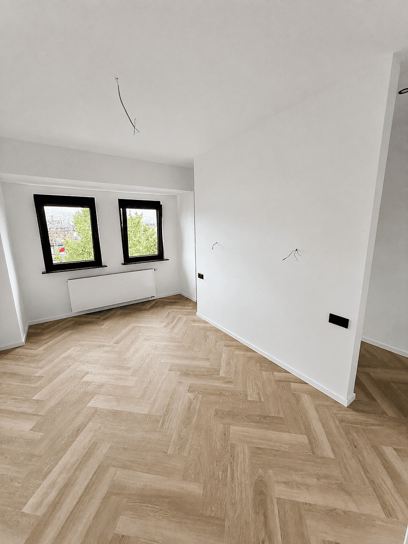 Predaj bytu 4-izbový 99 m², Koblenz, Porýnie-Falcko Predaj bytu 4-izbový 99 m², Koblenz, Porýnie-Falcko