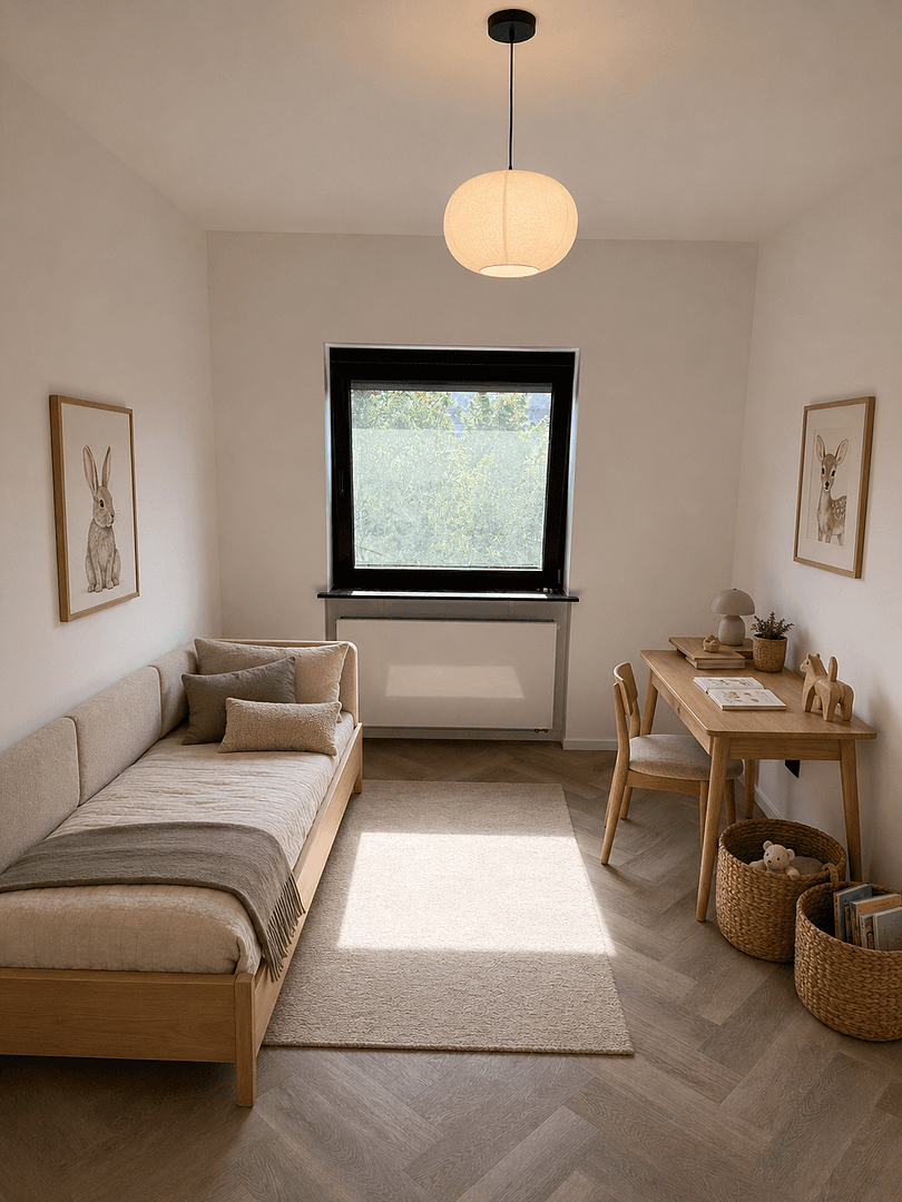 Predaj bytu 4-izbový 99 m², Koblenz, Porýnie-Falcko Predaj bytu 4-izbový 99 m², Koblenz, Porýnie-Falcko