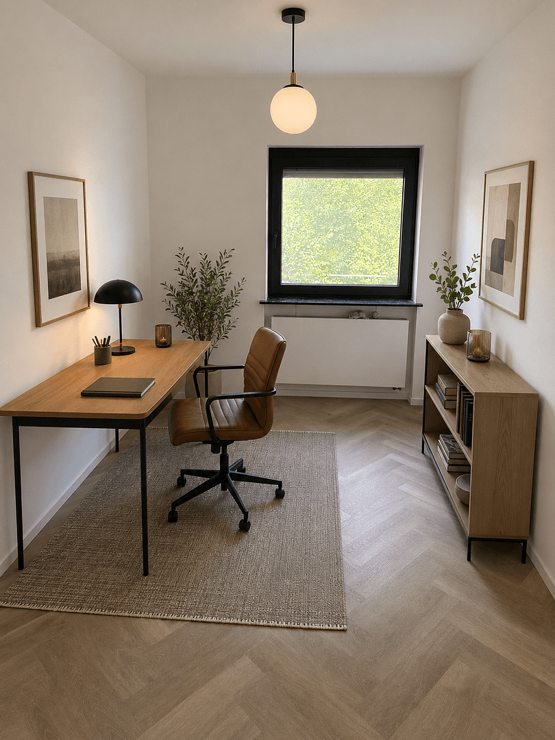 Predaj bytu 4-izbový 99 m², Koblenz, Porýnie-Falcko Predaj bytu 4-izbový 99 m², Koblenz, Porýnie-Falcko