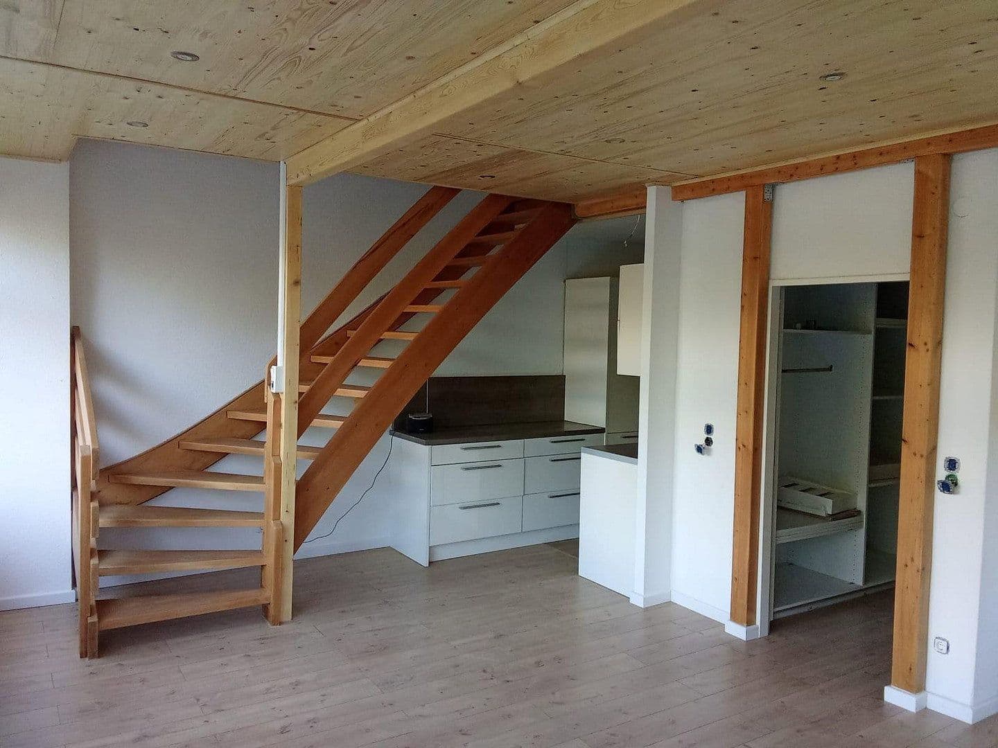 Prenájom bytu 4-izbový 94 m², Diekseepromenade 2, Malente, Šlezvicko-Holštajnsko Prenájom bytu 4-izbový 94 m², Diekseepromenade 2, Malente, Šlezvicko-Holštajnsko
