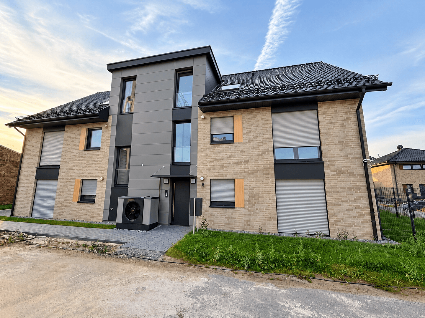 Predaj bytu 3-izbový 73 m², Ahlen, Severné Porýnie - Westfálsko Predaj bytu 3-izbový 73 m², Ahlen, Severné Porýnie - Westfálsko
