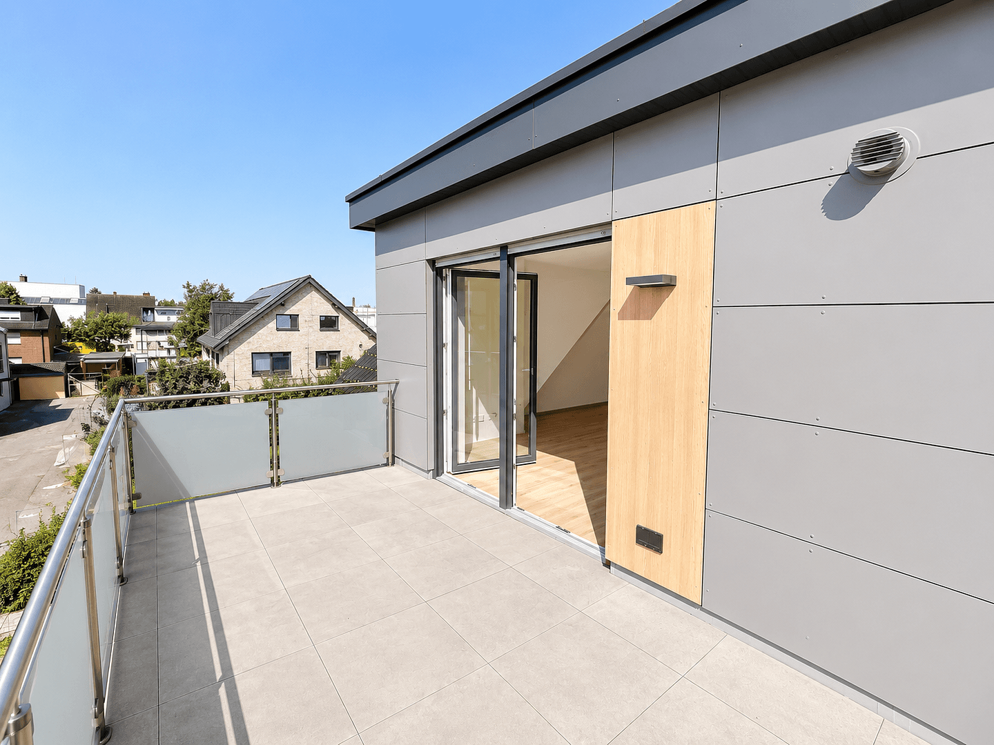 Predaj bytu 3-izbový 73 m², Ahlen, Severné Porýnie - Westfálsko Predaj bytu 3-izbový 73 m², Ahlen, Severné Porýnie - Westfálsko