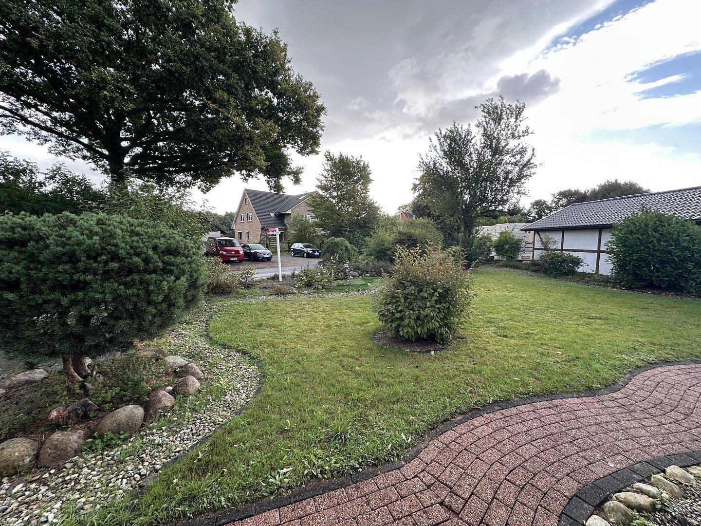 Predaj domu 137 m², pozemok 824 m², Oersdorf, Šlezvicko-Holštajnsko Predaj domu 137 m², pozemok 824 m², Oersdorf, Šlezvicko-Holštajnsko