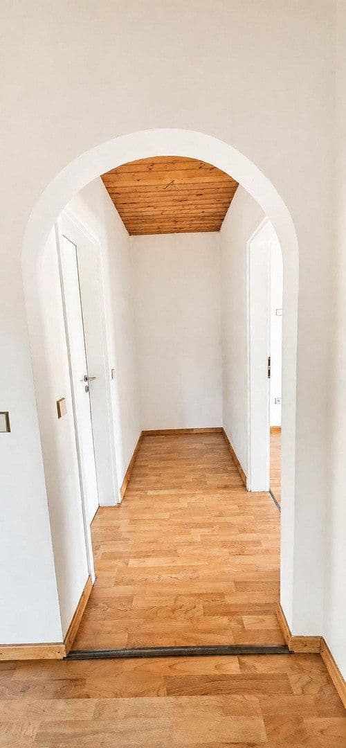 Prenájom bytu 3-izbový 93 m², Fuchsbergstraße 9, Mauth, Bavorsko Prenájom bytu 3-izbový 93 m², Fuchsbergstraße 9, Mauth, Bavorsko