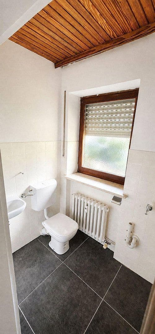 Prenájom bytu 3-izbový 93 m², Fuchsbergstraße 9, Mauth, Bavorsko Prenájom bytu 3-izbový 93 m², Fuchsbergstraße 9, Mauth, Bavorsko