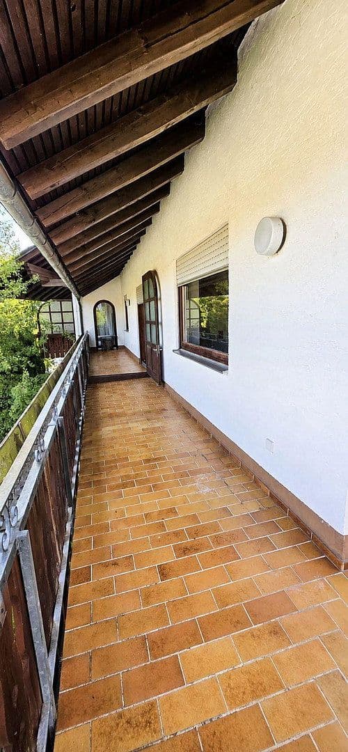 Prenájom bytu 3-izbový 93 m², Fuchsbergstraße 9, Mauth, Bavorsko Prenájom bytu 3-izbový 93 m², Fuchsbergstraße 9, Mauth, Bavorsko