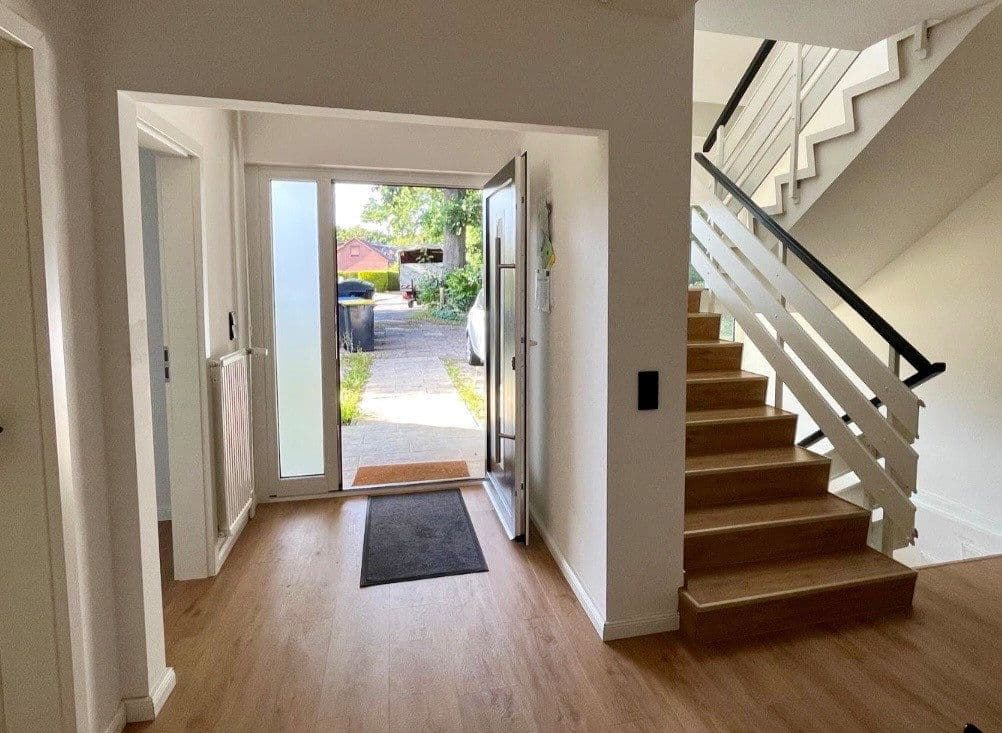 Prenájom bytu 18 m², Elbkamp 30, Hamburg, Hamburg Prenájom bytu 18 m², Elbkamp 30, Hamburg, Hamburg