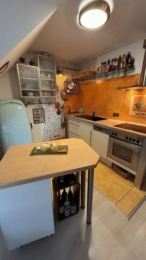 Predaj bytu 3-izbový 67 m², Hamburg-Meiendorf, Hamburg Predaj bytu 3-izbový 67 m², Hamburg-Meiendorf, Hamburg