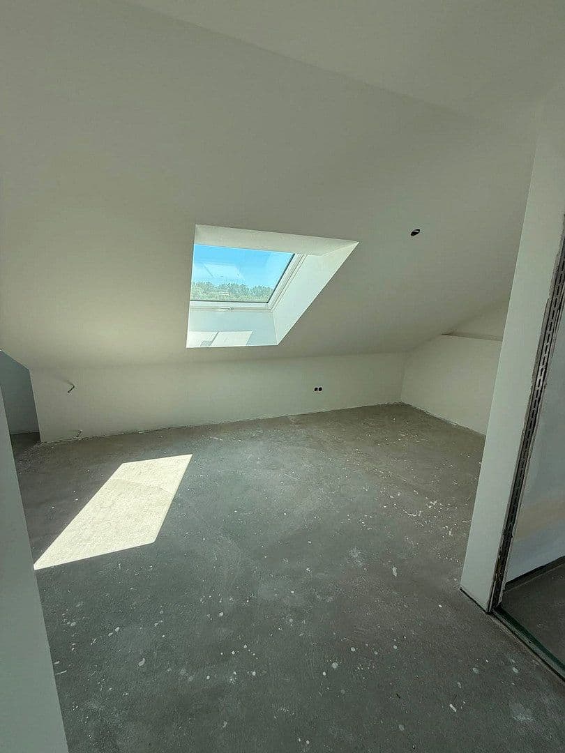 Prenájom bytu 2-izbový 46 m², Landshuter Str. 59, Freising, Bavorsko Prenájom bytu 2-izbový 46 m², Landshuter Str. 59, Freising, Bavorsko