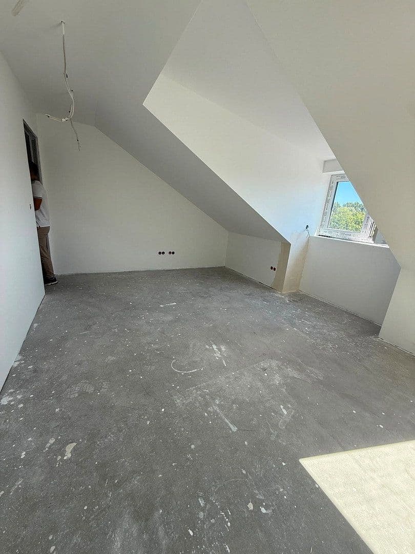 Prenájom bytu 2-izbový 46 m², Landshuter Str. 59, Freising, Bavorsko Prenájom bytu 2-izbový 46 m², Landshuter Str. 59, Freising, Bavorsko