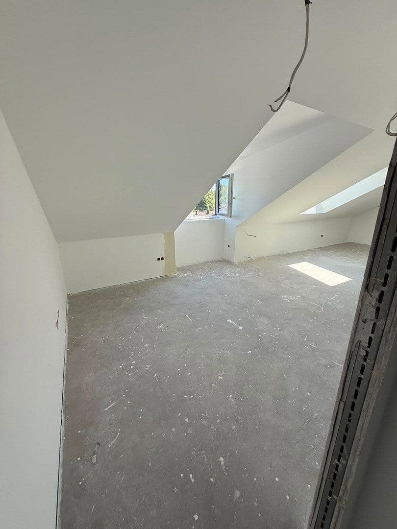 Prenájom bytu 2-izbový 46 m², Landshuter Str. 59, Freising, Bavorsko Prenájom bytu 2-izbový 46 m², Landshuter Str. 59, Freising, Bavorsko