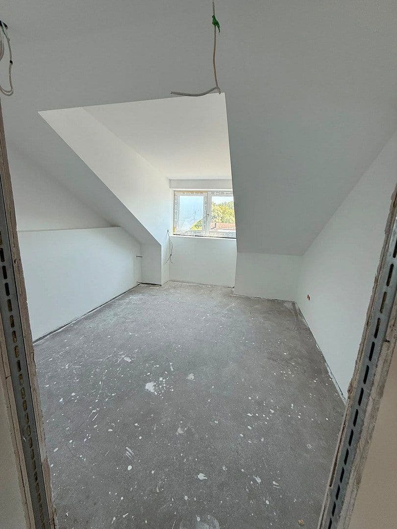 Prenájom bytu 2-izbový 46 m², Landshuter Str. 59, Freising, Bavorsko Prenájom bytu 2-izbový 46 m², Landshuter Str. 59, Freising, Bavorsko