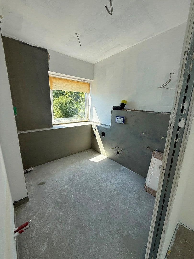 Prenájom bytu 2-izbový 46 m², Landshuter Str. 59, Freising, Bavorsko Prenájom bytu 2-izbový 46 m², Landshuter Str. 59, Freising, Bavorsko
