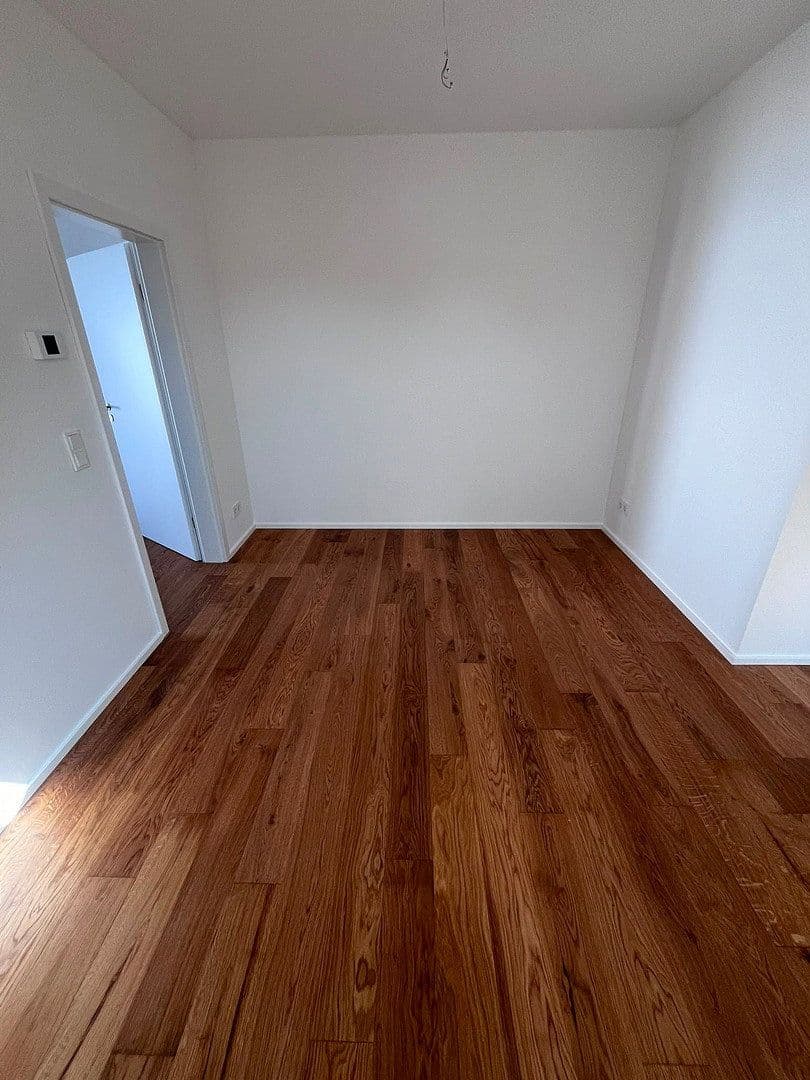 Prenájom bytu 2-izbový 46 m², Landshuter Str. 59, Freising, Bavorsko Prenájom bytu 2-izbový 46 m², Landshuter Str. 59, Freising, Bavorsko