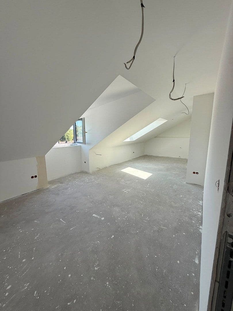 Prenájom bytu 2-izbový 46 m², Landshuter Str. 59, Freising, Bavorsko Prenájom bytu 2-izbový 46 m², Landshuter Str. 59, Freising, Bavorsko
