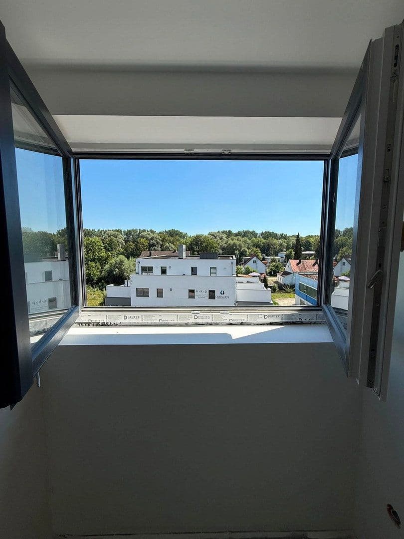 Prenájom bytu 2-izbový 46 m², Landshuter Str. 59, Freising, Bavorsko Prenájom bytu 2-izbový 46 m², Landshuter Str. 59, Freising, Bavorsko