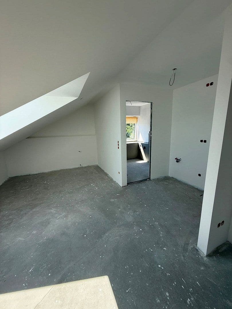 Prenájom bytu 2-izbový 46 m², Landshuter Str. 59, Freising, Bavorsko Prenájom bytu 2-izbový 46 m², Landshuter Str. 59, Freising, Bavorsko