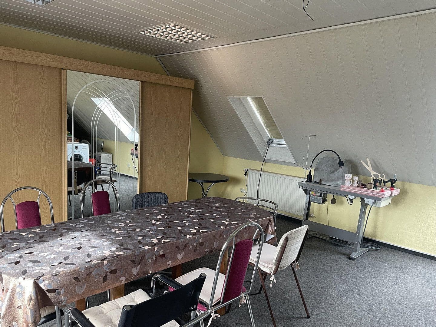 Predaj domu 127 m², pozemok 593 m², Strasburg (Uckermark), Meklenbursko-Predpomoransko Predaj domu 127 m², pozemok 593 m², Strasburg (Uckermark), Meklenbursko-Predpomoransko
