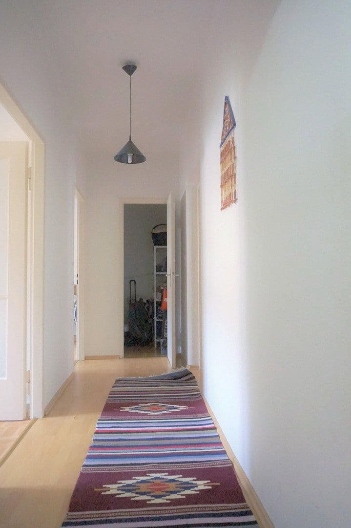 Prenájom bytu 3-izbový 71 m², Pirkheimerstraße 133, Nürnberg, Bavorsko Prenájom bytu 3-izbový 71 m², Pirkheimerstraße 133, Nürnberg, Bavorsko