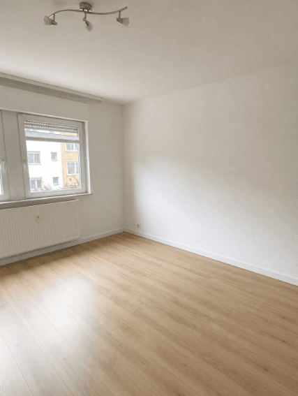 Prenájom bytu 3-izbový 71 m², Pirkheimerstraße 133, Nürnberg, Bavorsko Prenájom bytu 3-izbový 71 m², Pirkheimerstraße 133, Nürnberg, Bavorsko