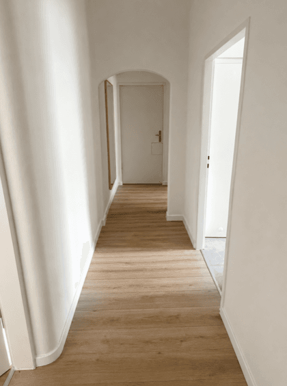 Prenájom bytu 3-izbový 71 m², Pirkheimerstraße 133, Nürnberg, Bavorsko Prenájom bytu 3-izbový 71 m², Pirkheimerstraße 133, Nürnberg, Bavorsko