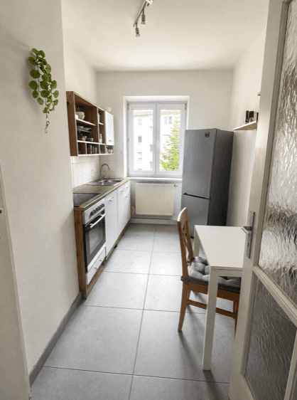 Prenájom bytu 3-izbový 71 m², Pirkheimerstraße 133, Nürnberg, Bavorsko Prenájom bytu 3-izbový 71 m², Pirkheimerstraße 133, Nürnberg, Bavorsko