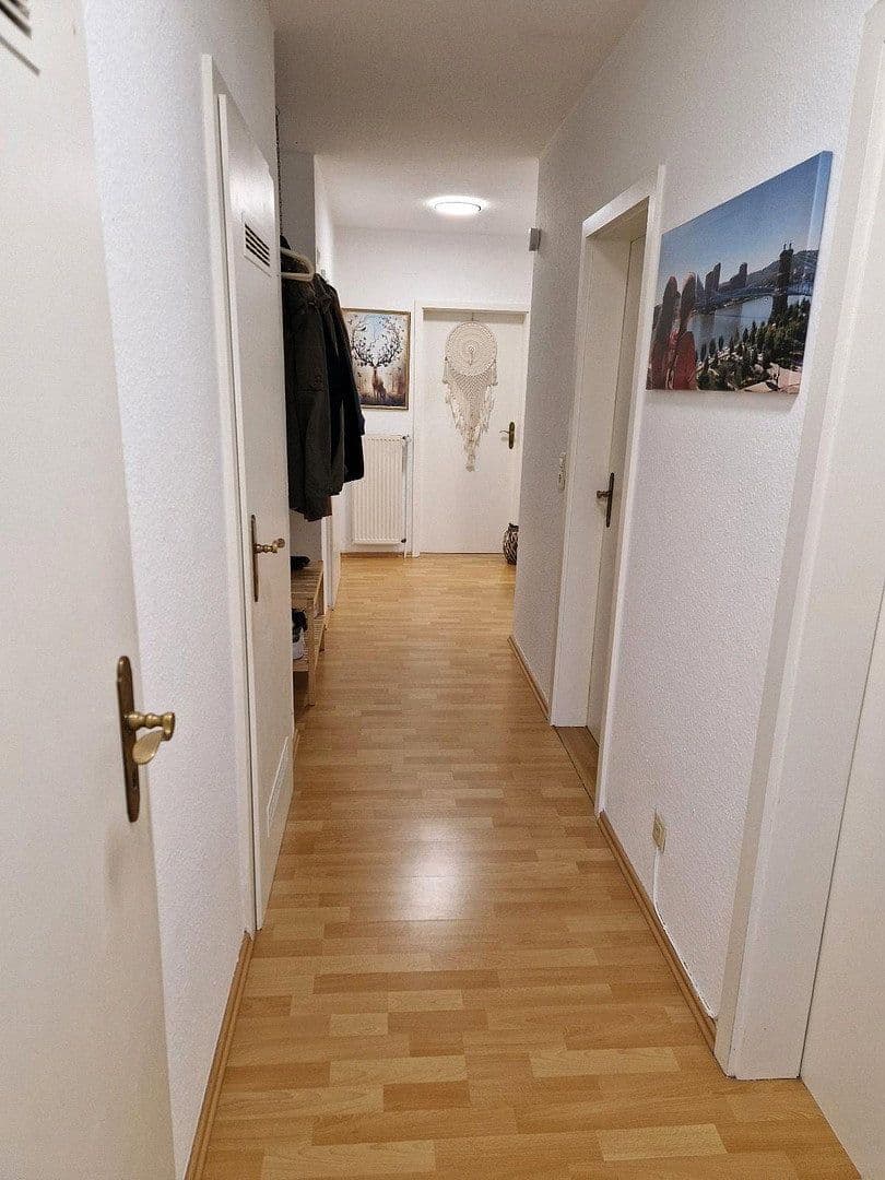 Prenájom bytu 3-izbový 77 m², Diepholz, Dolné Sasko Prenájom bytu 3-izbový 77 m², Diepholz, Dolné Sasko