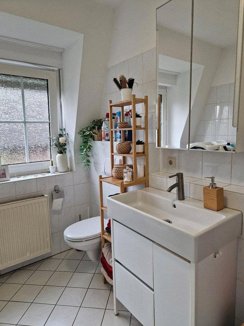 Prenájom bytu 3-izbový 77 m², Diepholz, Dolné Sasko Prenájom bytu 3-izbový 77 m², Diepholz, Dolné Sasko