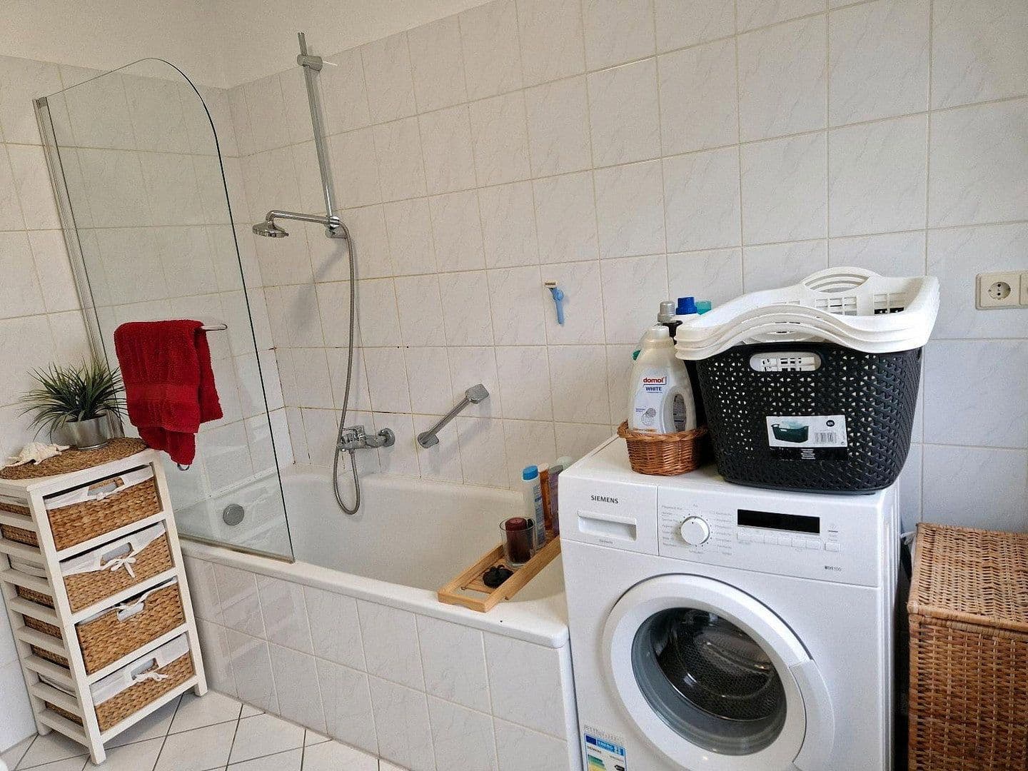 Prenájom bytu 3-izbový 77 m², Diepholz, Dolné Sasko Prenájom bytu 3-izbový 77 m², Diepholz, Dolné Sasko