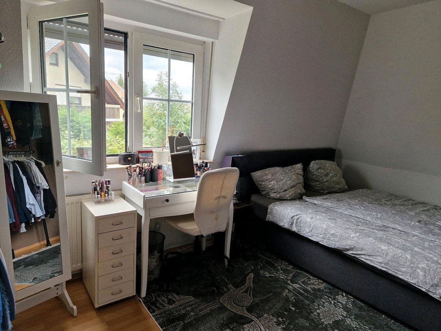 Prenájom bytu 3-izbový 77 m², Diepholz, Dolné Sasko Prenájom bytu 3-izbový 77 m², Diepholz, Dolné Sasko