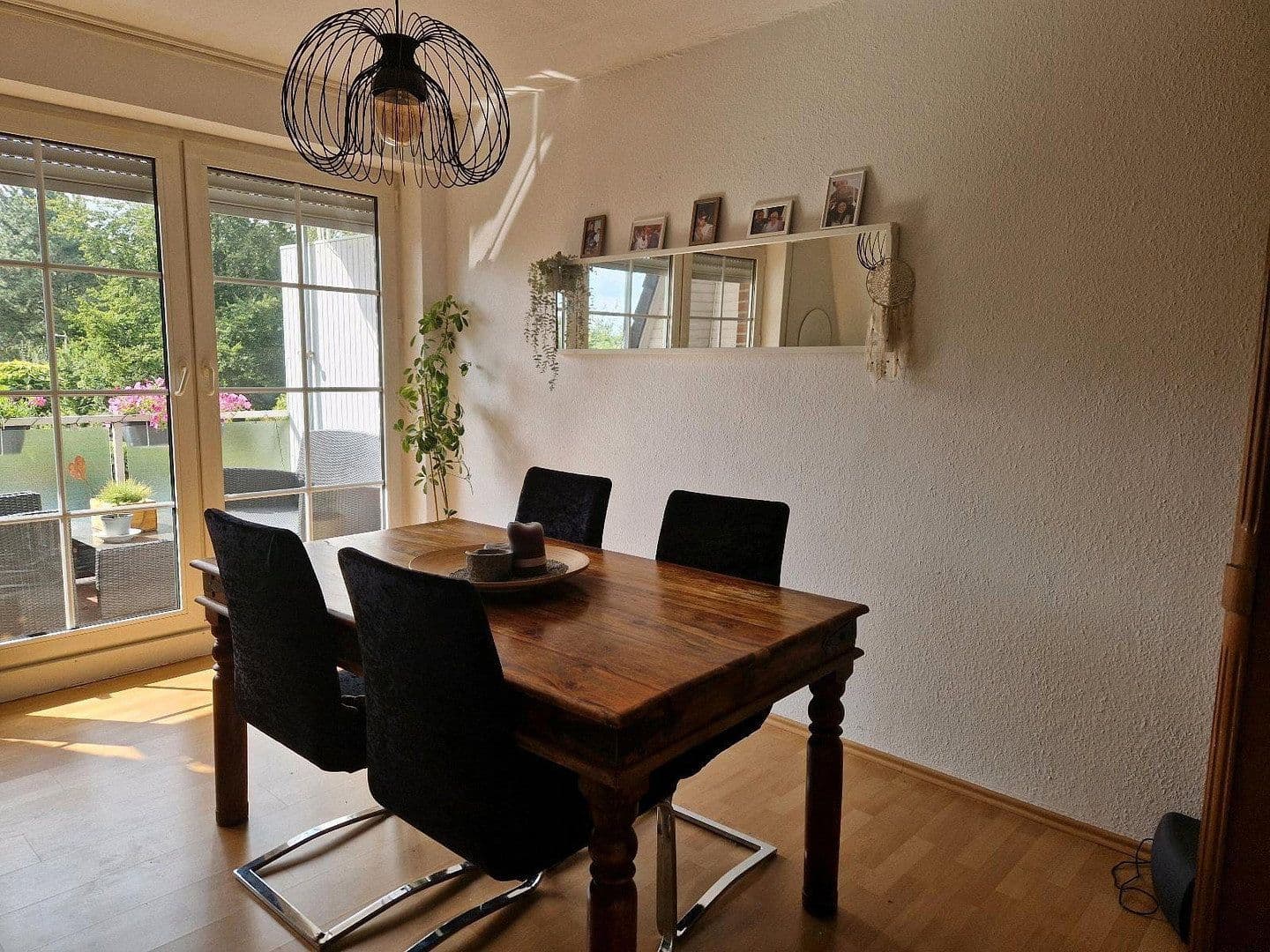 Prenájom bytu 3-izbový 77 m², Diepholz, Dolné Sasko Prenájom bytu 3-izbový 77 m², Diepholz, Dolné Sasko